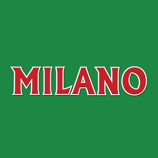 Milano icon