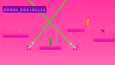 Stick Man The Fight screenshot 3