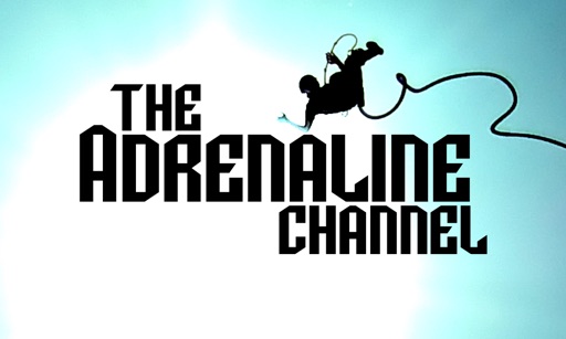 The Adrenaline Channel icon