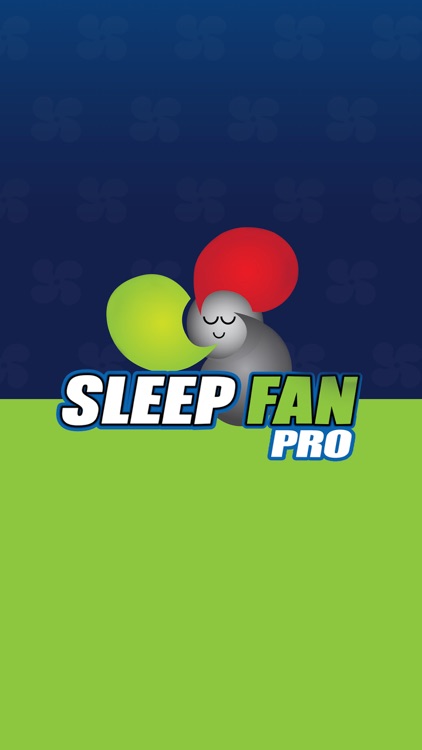 Sleep Fan Pro!