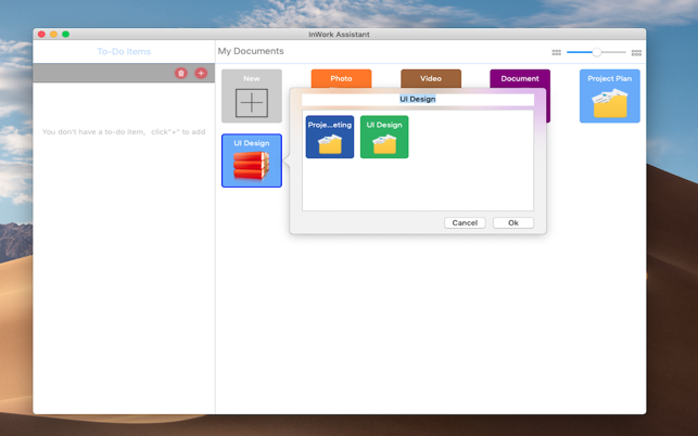 InWork Assistant(圖4)-速報App