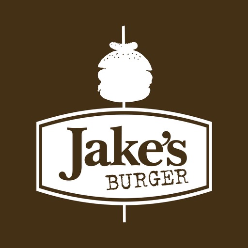 Jake's Burger iOS App