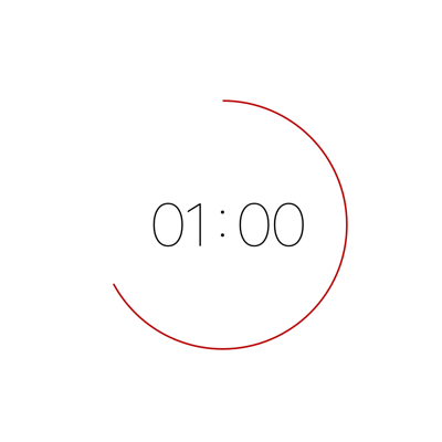 iLift and Rest - Gym Timer