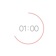 iLift and Rest - Gym Timer app icon - Health & Fitness app for iPhone