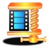 Video Compress Lite - Small Compressor Smaller app icon - Photo & Video app for iPhone