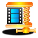 Video Compress Lite - Small Compressor Smaller - App-Symbol