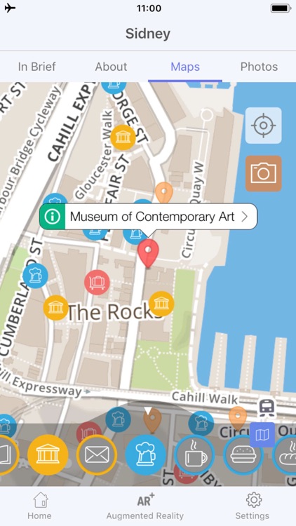 Oceania Travel Guide Offline