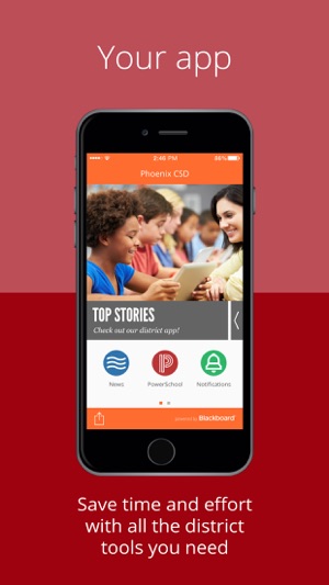 Phoenix CSD(圖1)-速報App