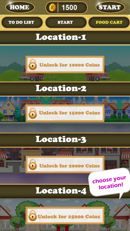 RoadSide StreetFood Restaurant screenshot-4