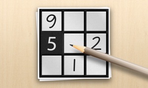 Sudoku ∙