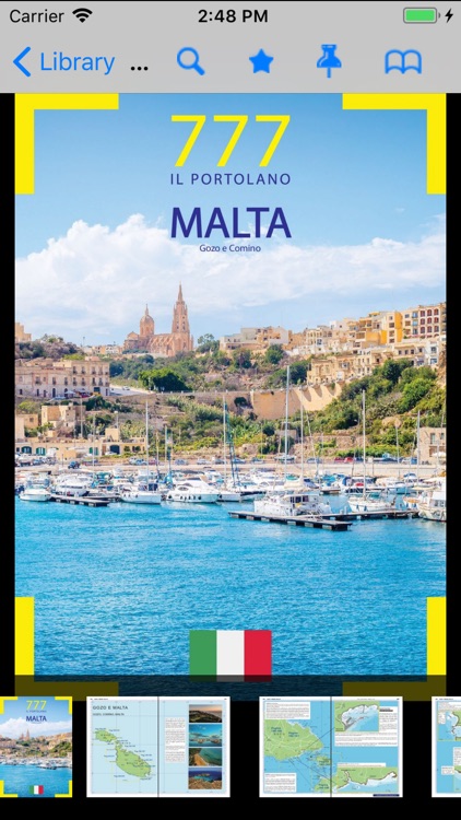 777 Malta