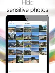cloudysafe 2 lite ipad capturas de pantalla 4