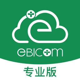 宜蓓康专业版 for iPad