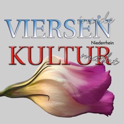 Viersen-Stadtmagazin App