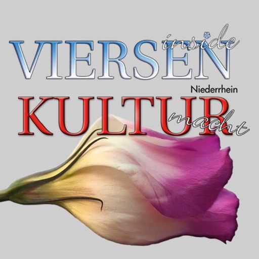 Viersen-Stadtmagazin App