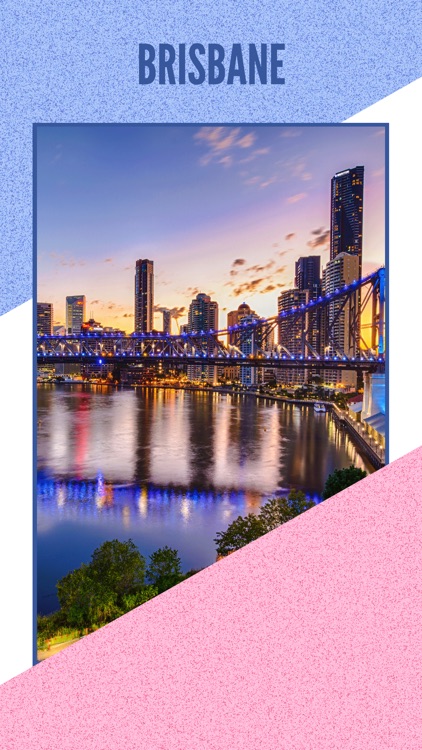 Visit Brisbane