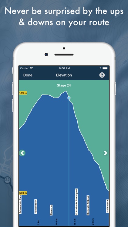 TrailSmart: Great Trails screenshot-8