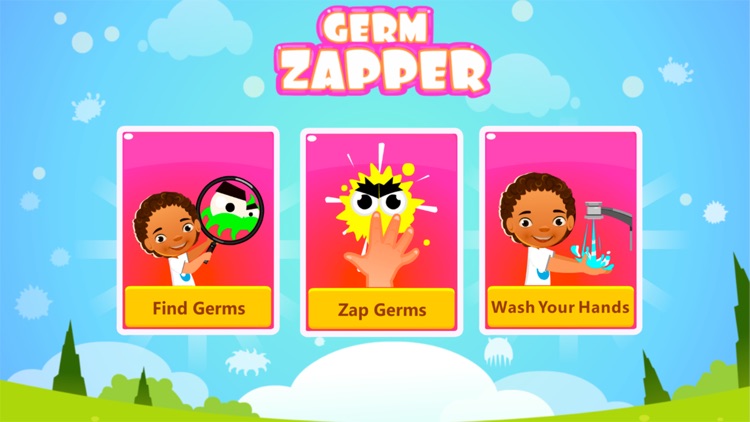 Germ Zapper