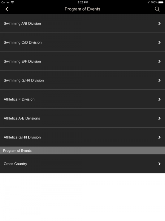 Screenshot #6 pour Assc & Catholic Colleges of WA