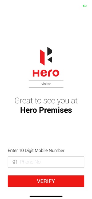 Hero Visitors(圖1)-速報App
