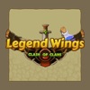 Legend Wings - iPadアプリ