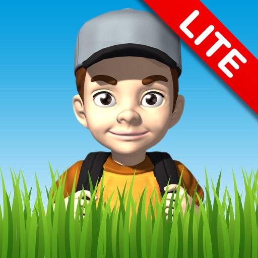 Timmy's Kindergarten Adventure Icon