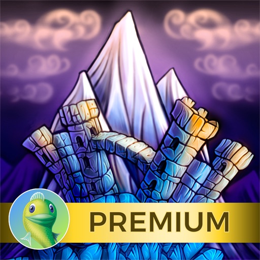 Cave Quest - Match 3 Game iOS App