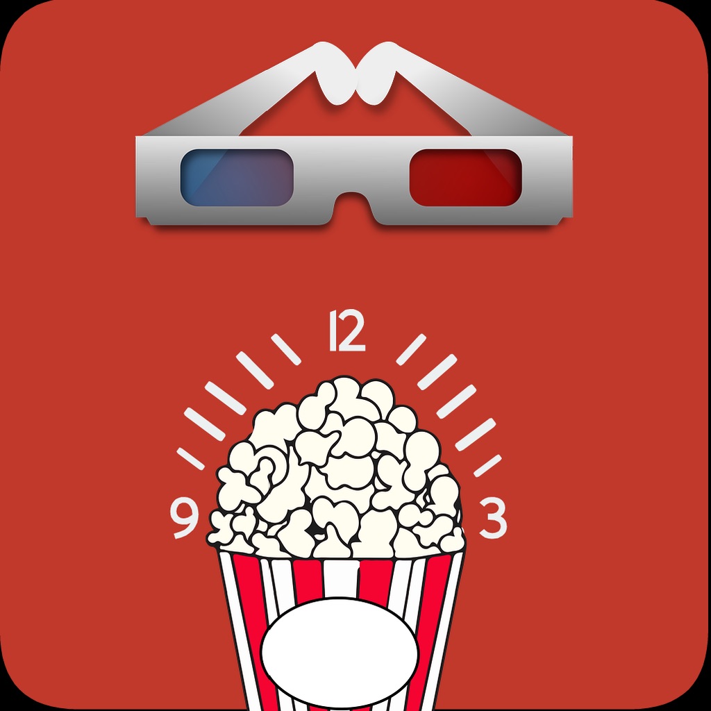 Popcorn Time - Movie Reviews