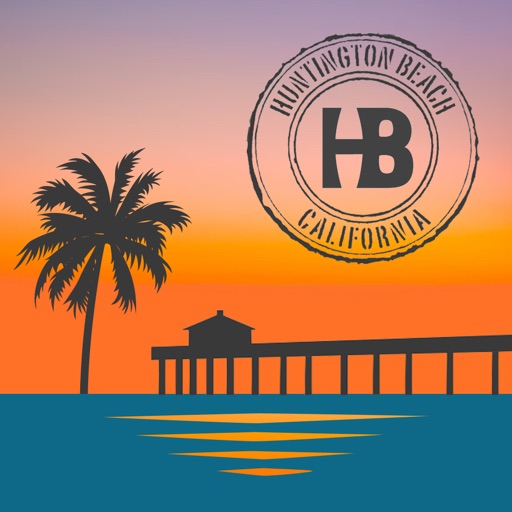 Huntington Beach Home Values iOS App