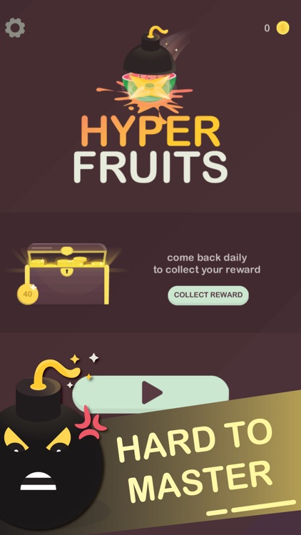 Hyper Fruits screenshot-4