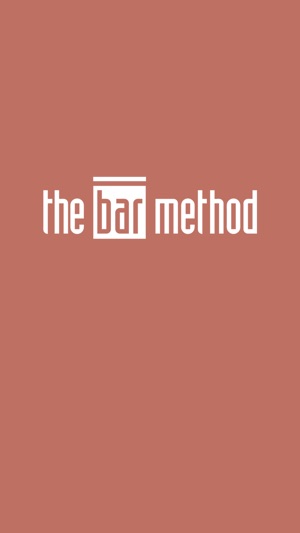 Bar Method(圖1)-速報App