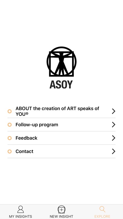 AsoY - ART speaks of YOU screenshot-5