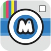 Mega Photo Pro - iPhoneアプリ