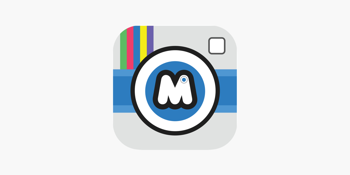 Mega Image Online on the App Store