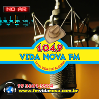 FM Vida Nova