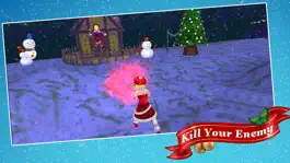 Game screenshot Santa Claus Merry Christmas hack
