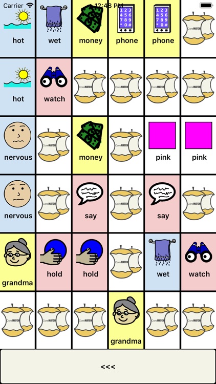 CoreMATCH Full - Card Matching