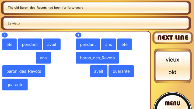 Learn French with Classic Short Stories(圖3)-速報App