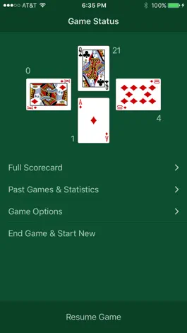 Game screenshot Hearts apk