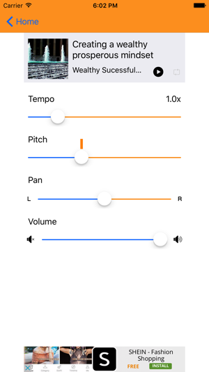 Miracle Mind Loops(圖3)-速報App