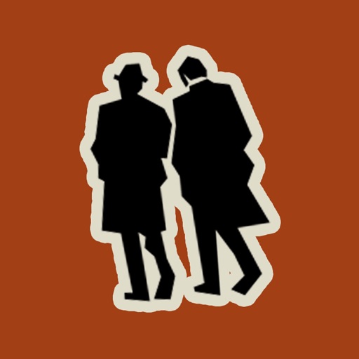 Triple Agent!