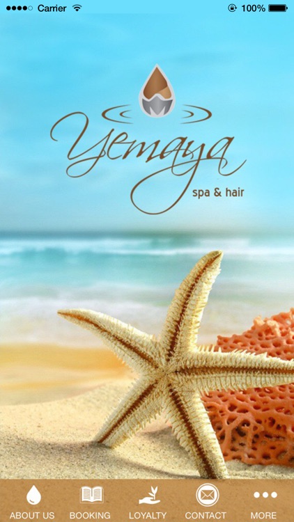 Yemaya Spa & Hair