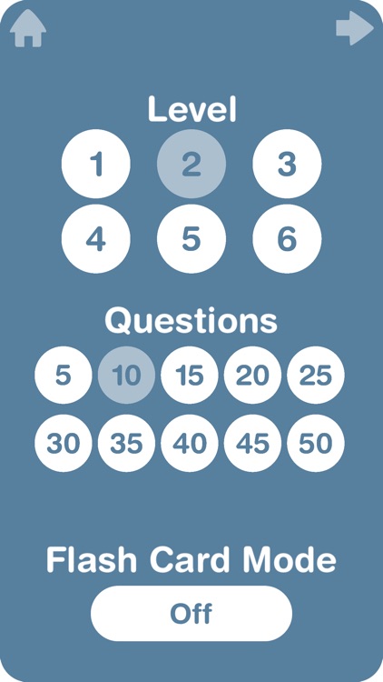 Big Math Flash Cards School screenshot-4