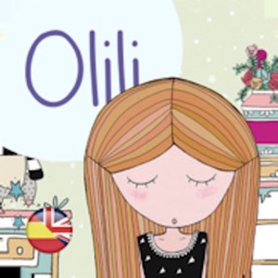 Olili 3D apartamento secreto