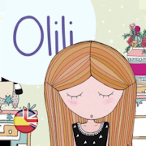 Olili 3D apartamento secreto