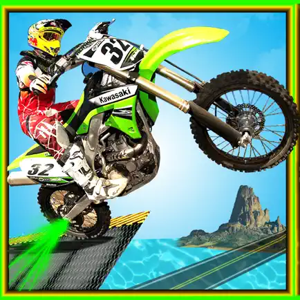 Biker Racing Mania Читы