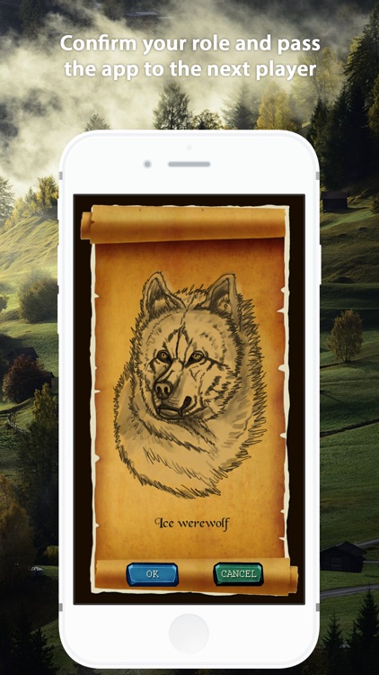 Werewolf vs villager screenshot-3