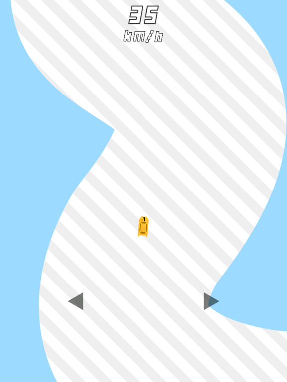 Screenshot #5 pour Speed Track : No Brakes