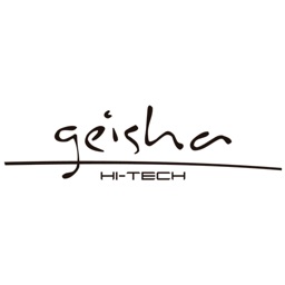 Geisha Hi-Tech Delivery