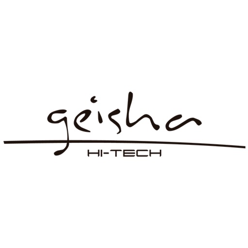 Geisha Hi-Tech Delivery